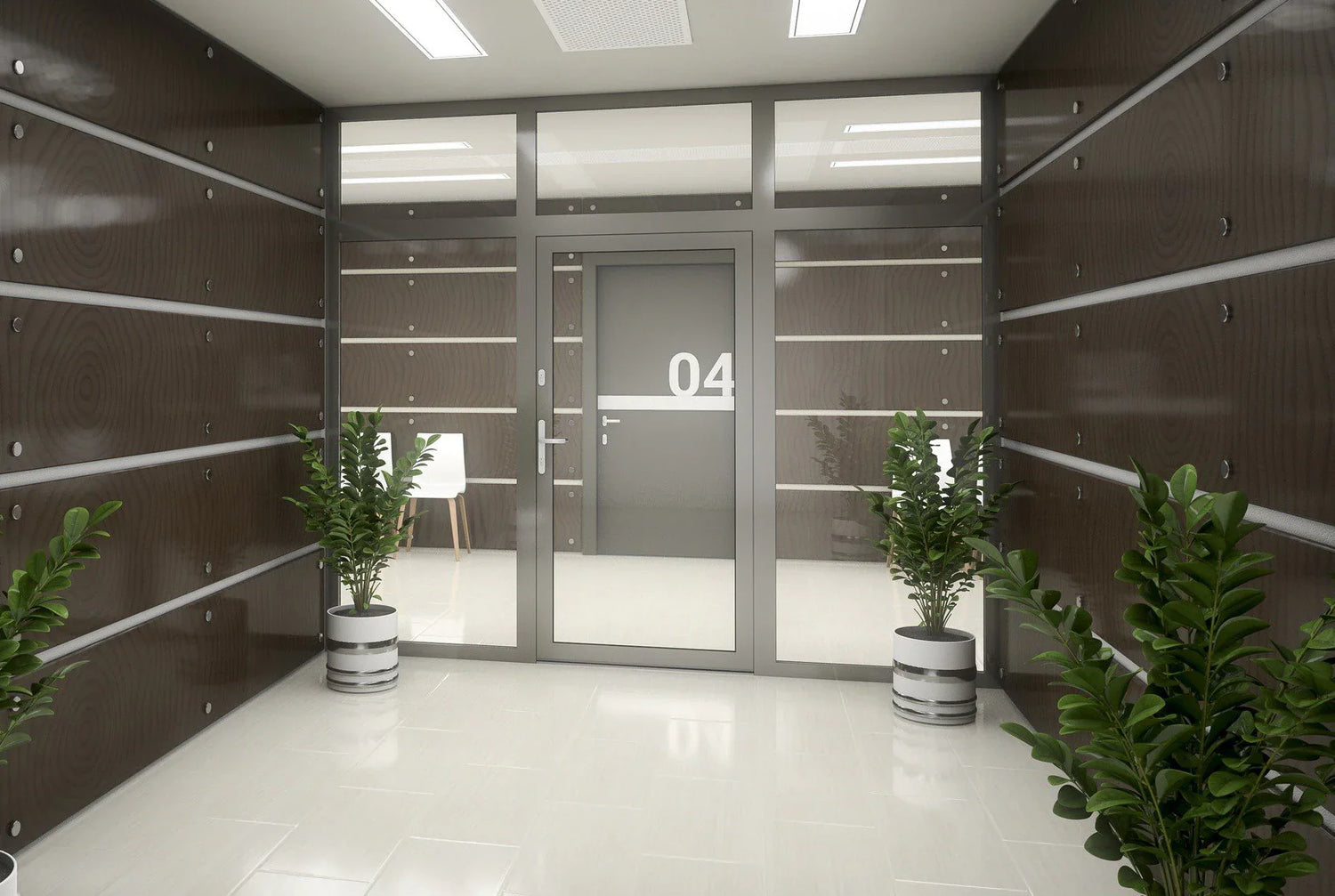 IGLO 5 Doors