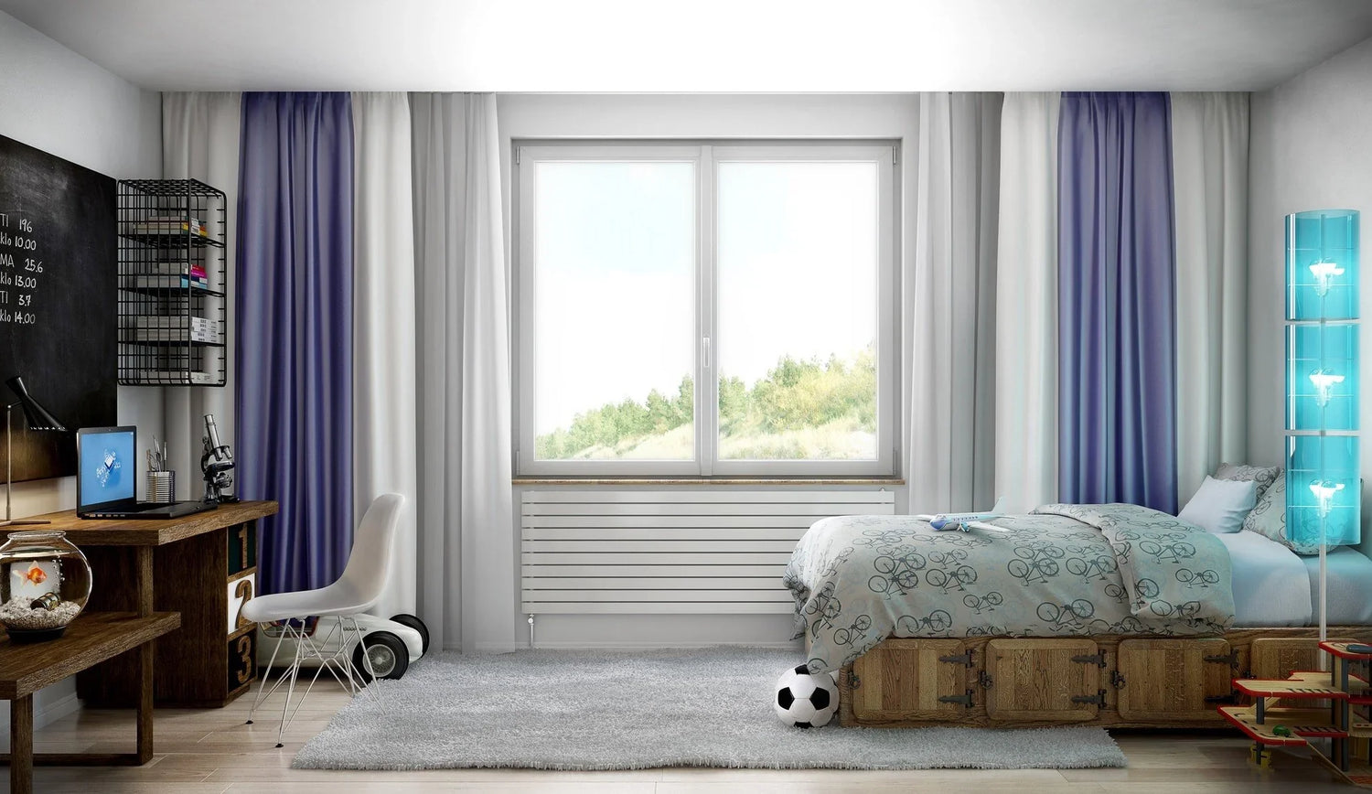 IGLO Energy Classic Windows