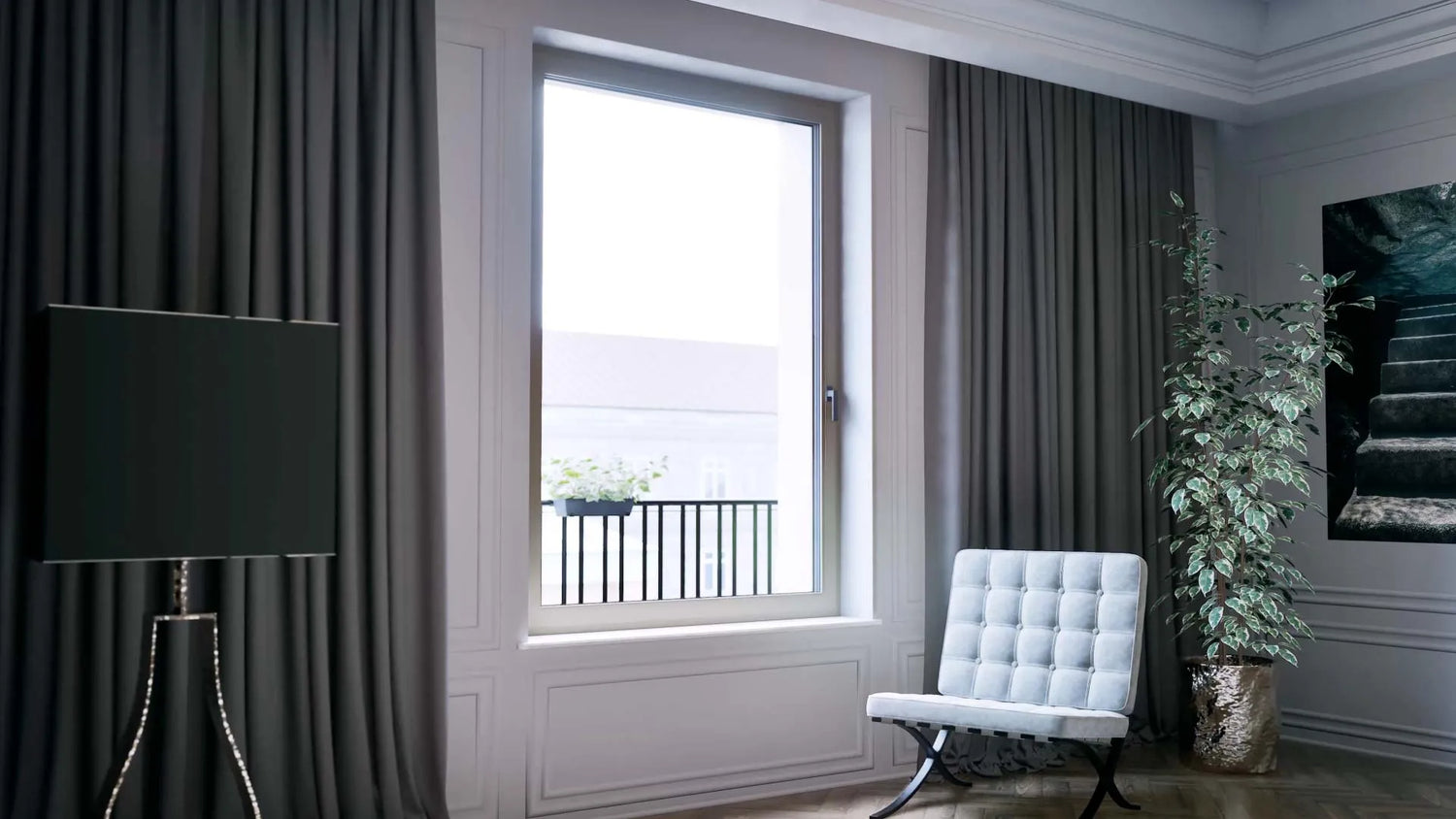IDEAL Windows