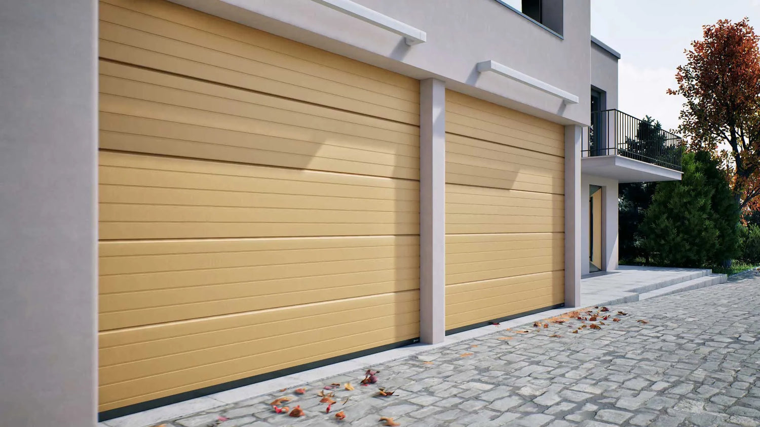 Garage Door Systems