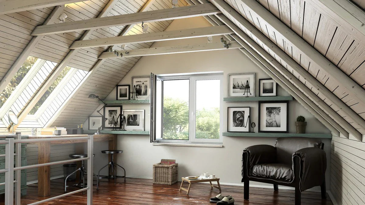 Dual Line 68 Meranti Windows