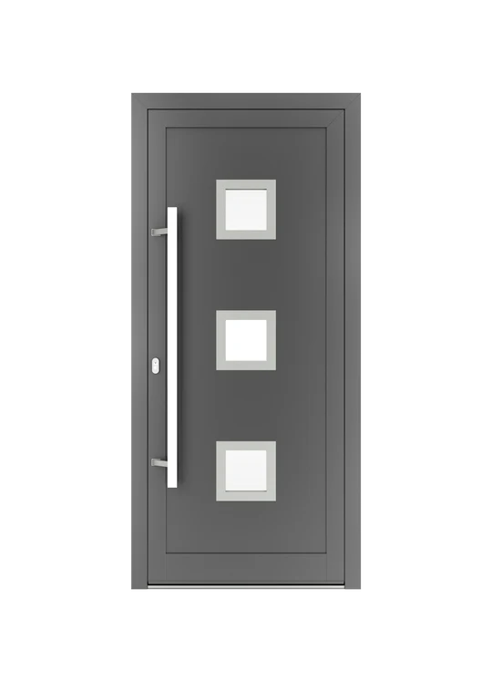 MB70 Door panel Alaska 1