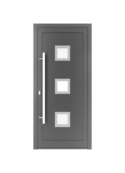 MB70 Door panel Alaska 1