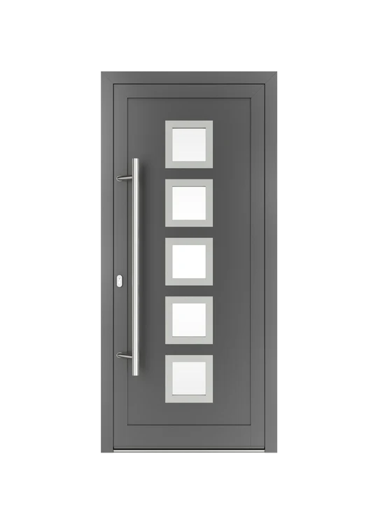 MB70 Door panel Alaska 2