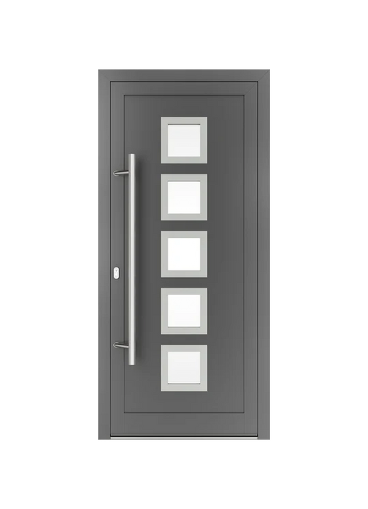 MB70 Door panel Alaska 2