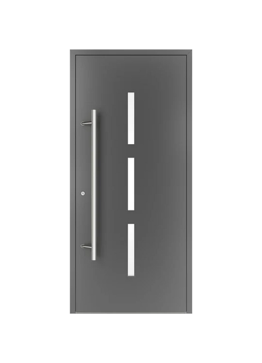 MB 86 SI doors Arizona 2