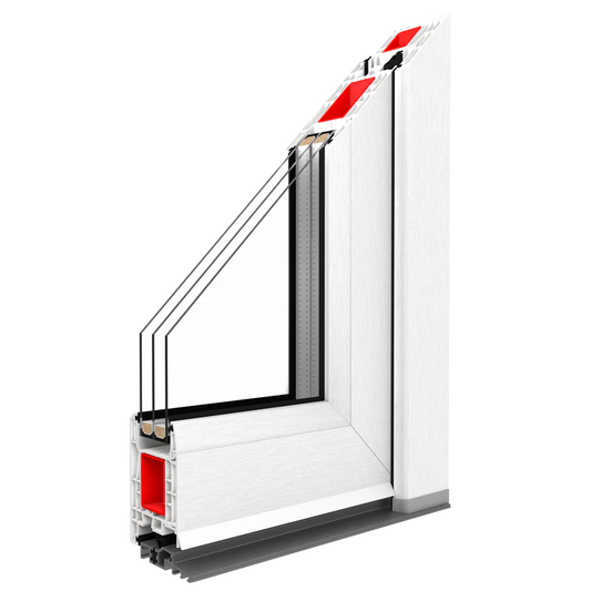 IGLO 5 Energy French Doors