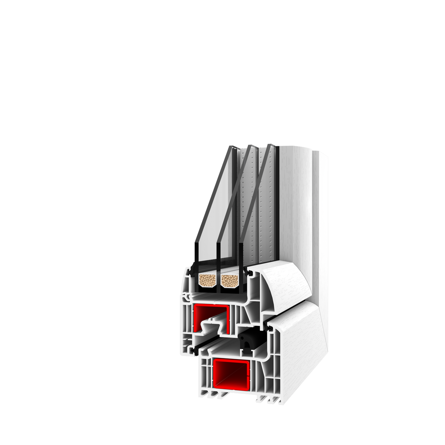 IGLO Energy Windows