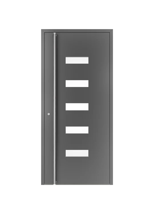 MB 86 SI doors California 1 C