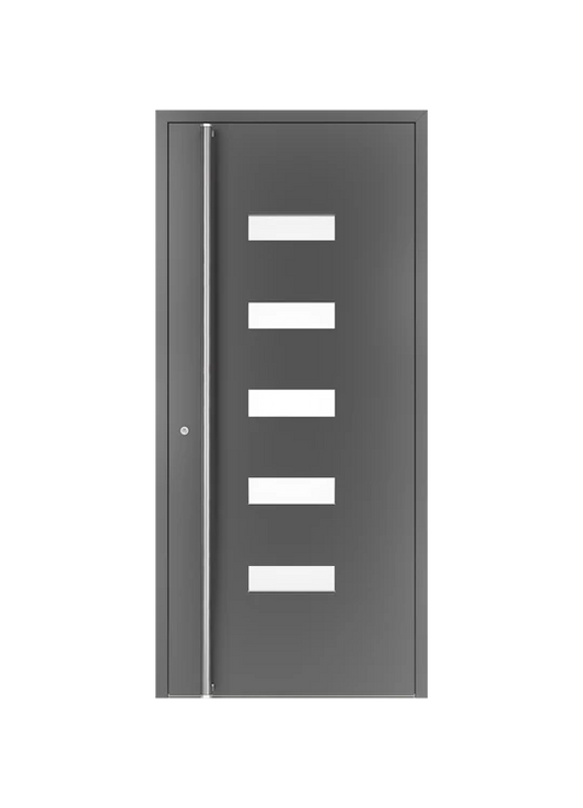 MB 86 SI doors California 1 C