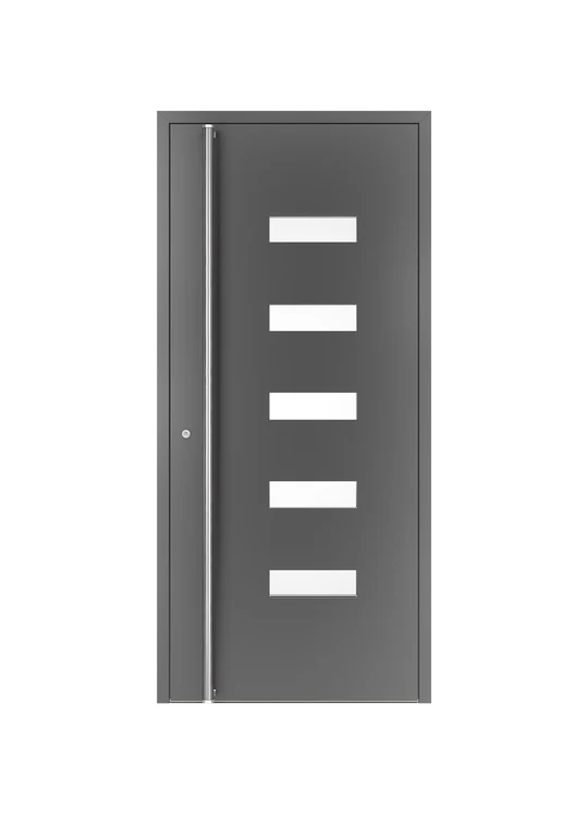 MB 86 SI doors California 1 RL