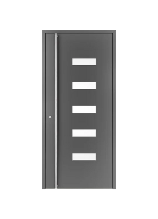 MB 86 SI doors California 1 RL