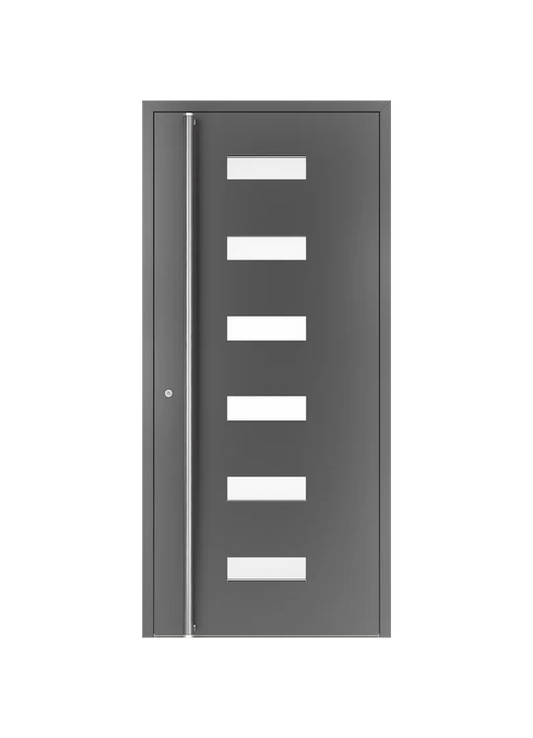 MB 86 SI doors California 2 C