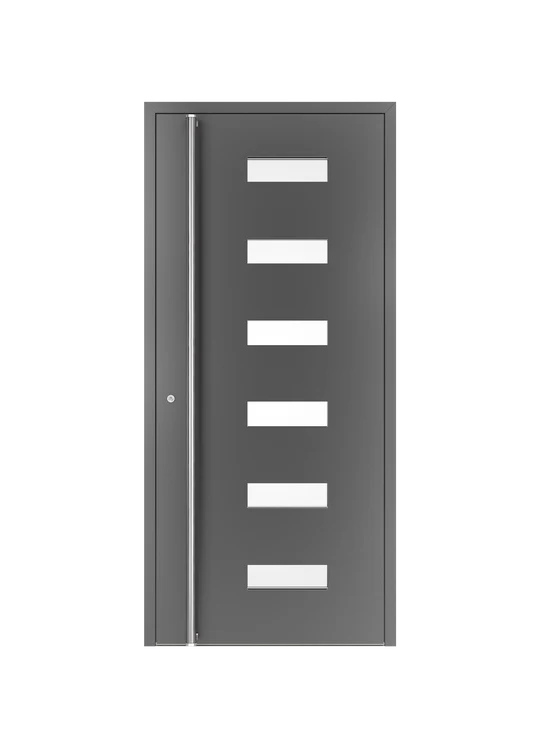 MB 86 SI doors California 2 RL