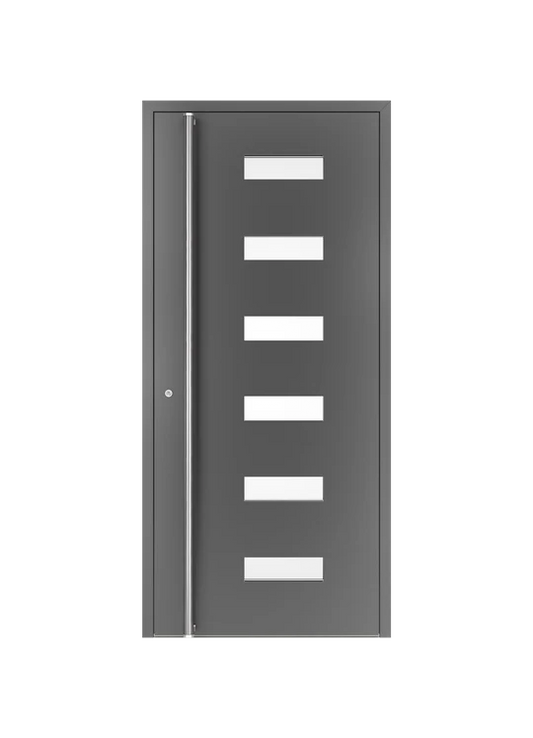 MB 86 SI doors California 2 RL