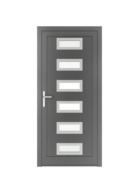 MB70 Door panel California 1