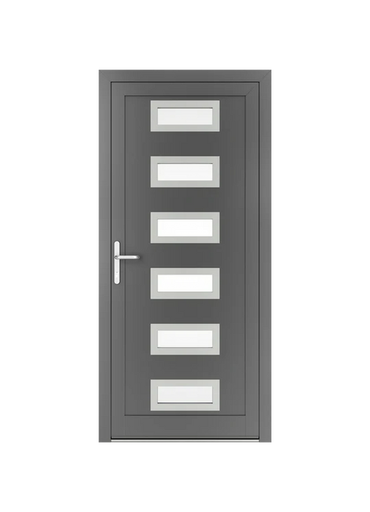 MB70 Door panel California 1