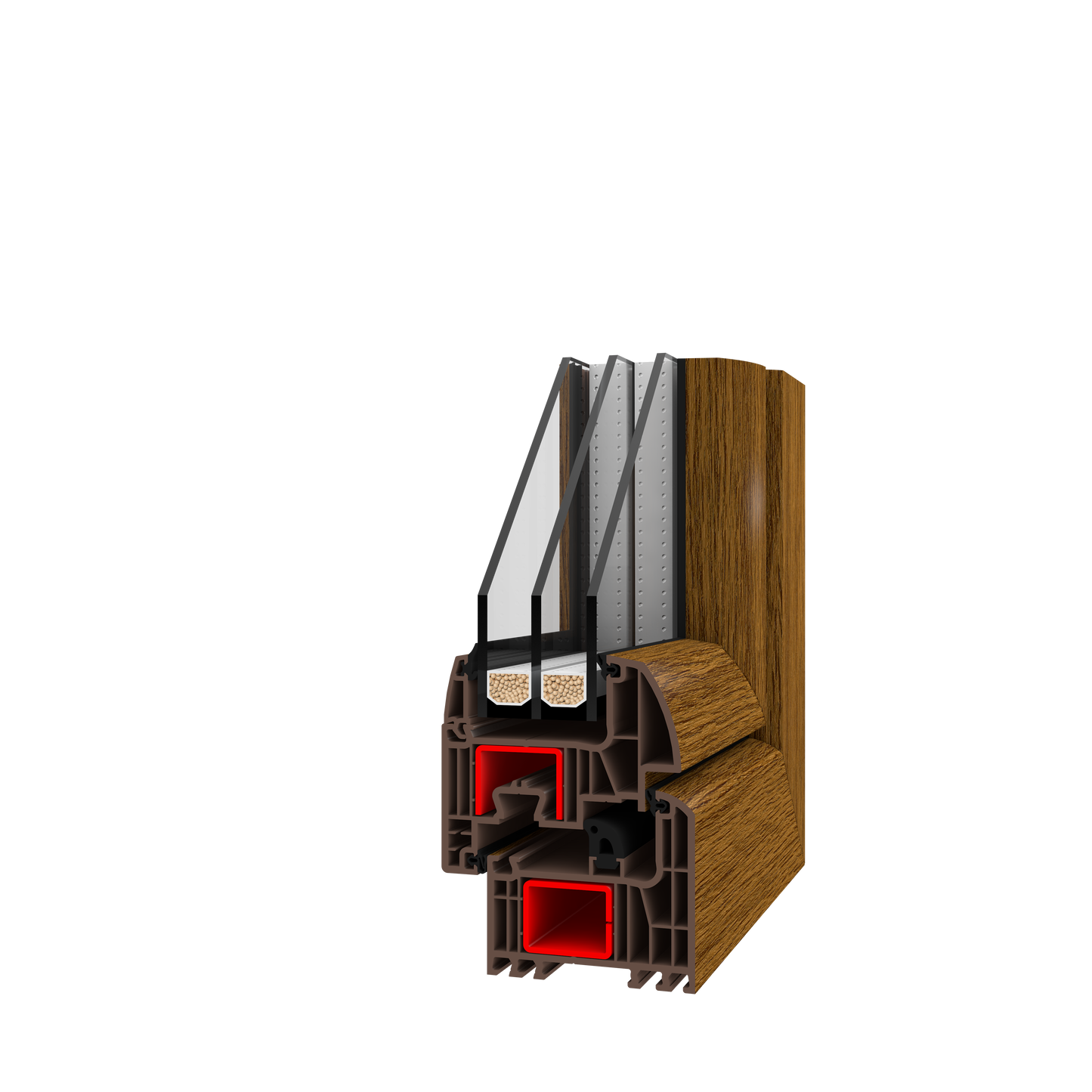 IGLO Energy Windows