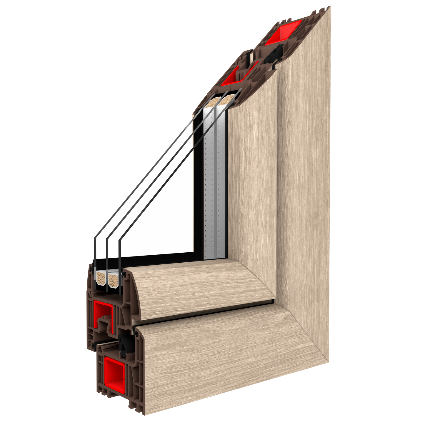 IGLO Energy Windows