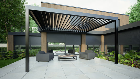 Pergola