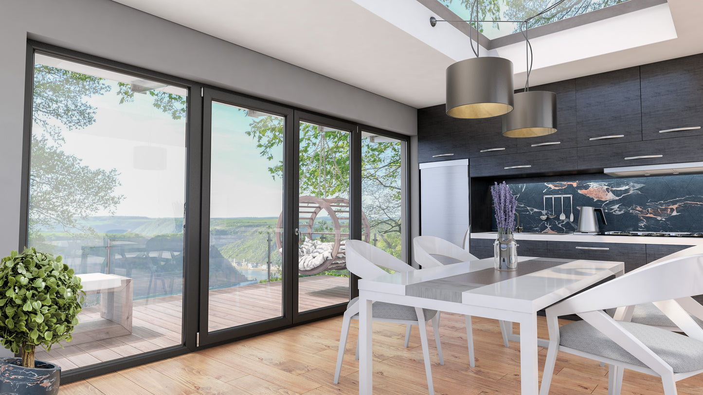 IGLO 5 Windows