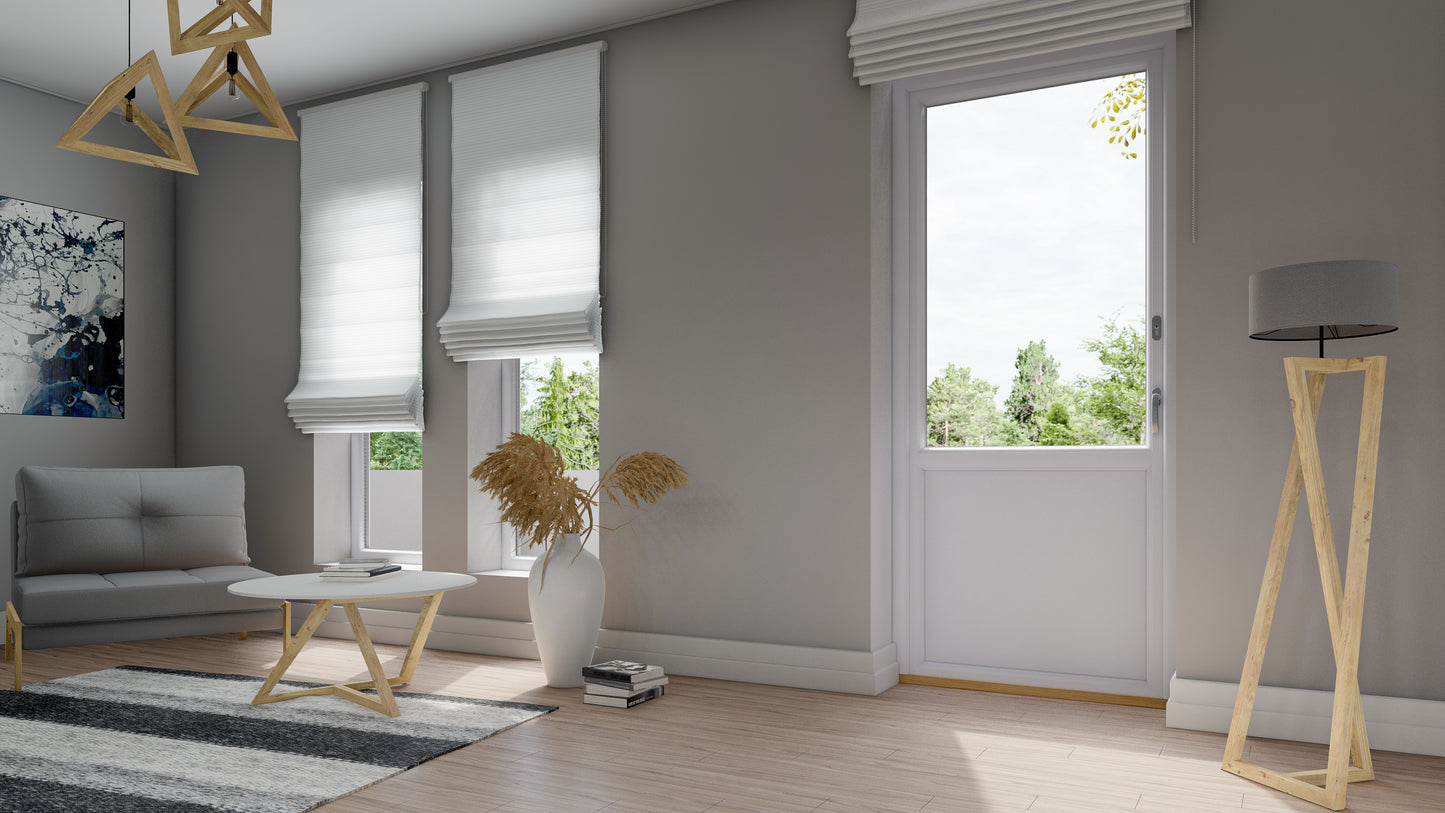 IGLO EXT Windows