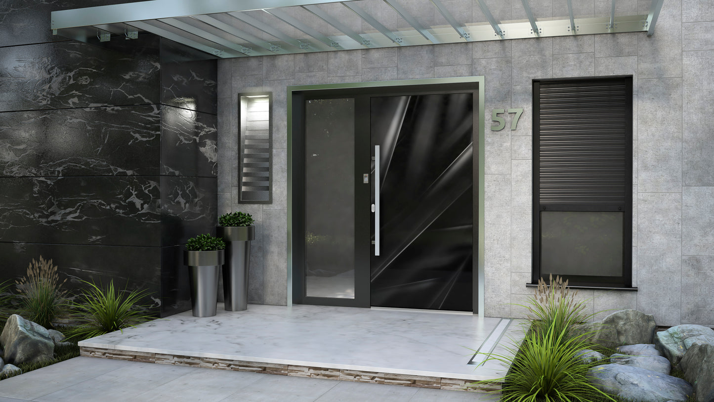 MB 86 SI doors Alaska 3