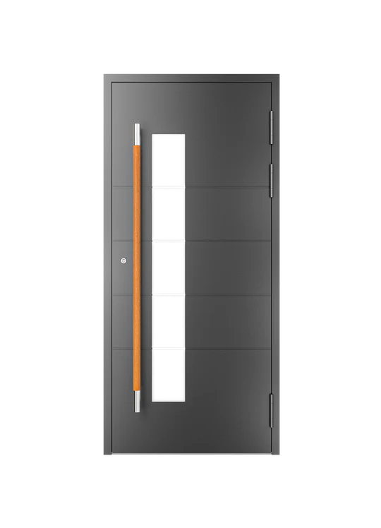 MB 86 SI doors Florida 2 RL