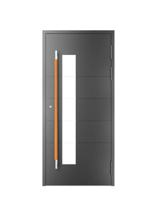 MB 86 SI doors Florida 2 RL