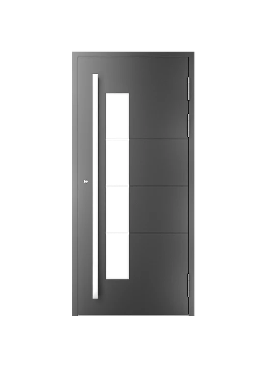 MB 86 SI doors Florida 3 RL