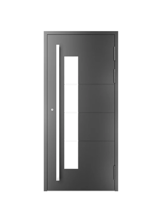 MB 86 SI doors Florida 3 RL