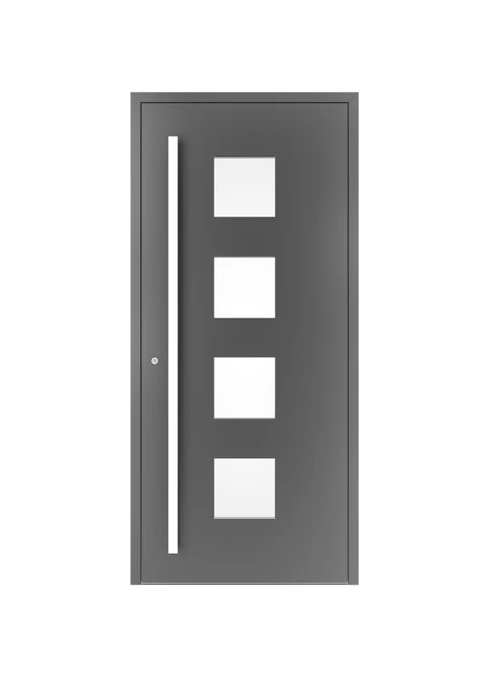 MB 86 SI doors Hawaii 1