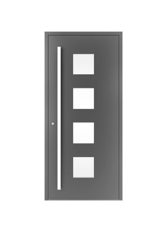 MB 86 SI doors Hawaii 1