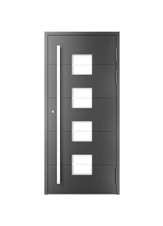 MB 86 SI doors Hawaii 4