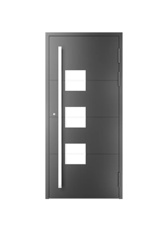 MB 86 SI doors Hawaii 5 LR