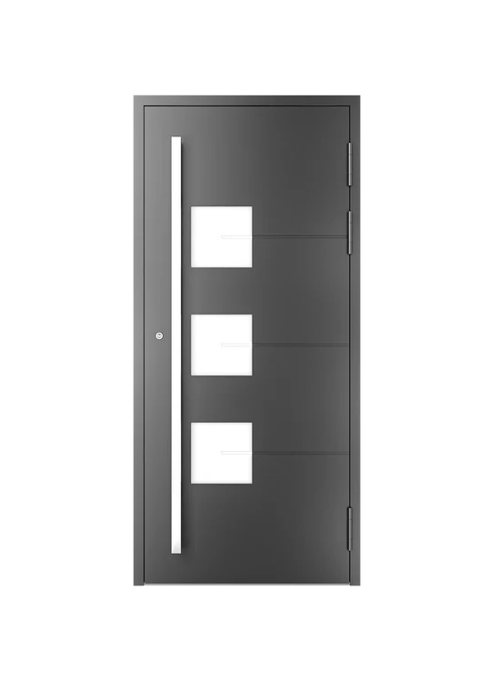 MB 86 SI doors Hawaii 6 LR