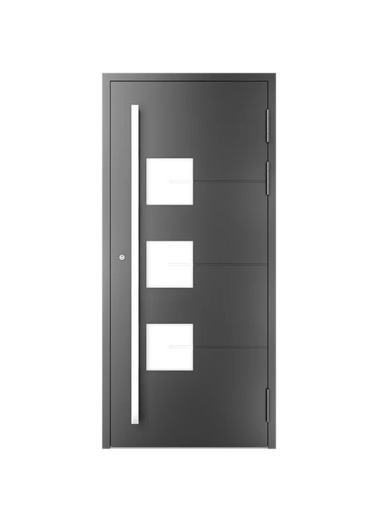 MB 86 SI doors Hawaii 6 LR