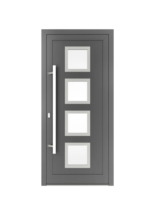 MB70 Door panel Hawaii 1 LR