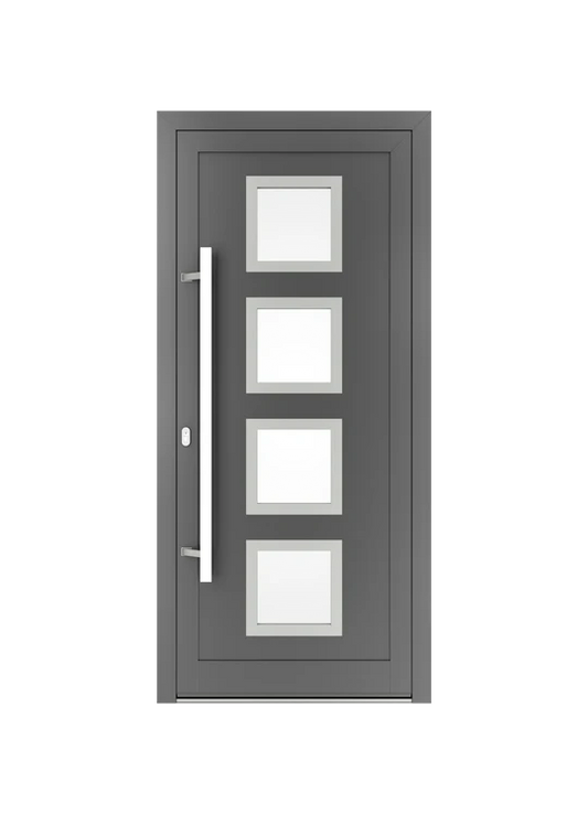 MB70 Door panel Hawaii 1 LR