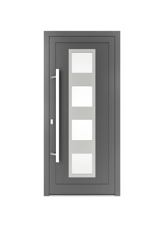 MB70 Door panel Hawaii 2 LR