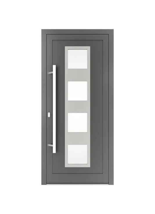 MB70 Door panel Hawaii 2 LR