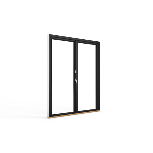 IGLO EXT Windows