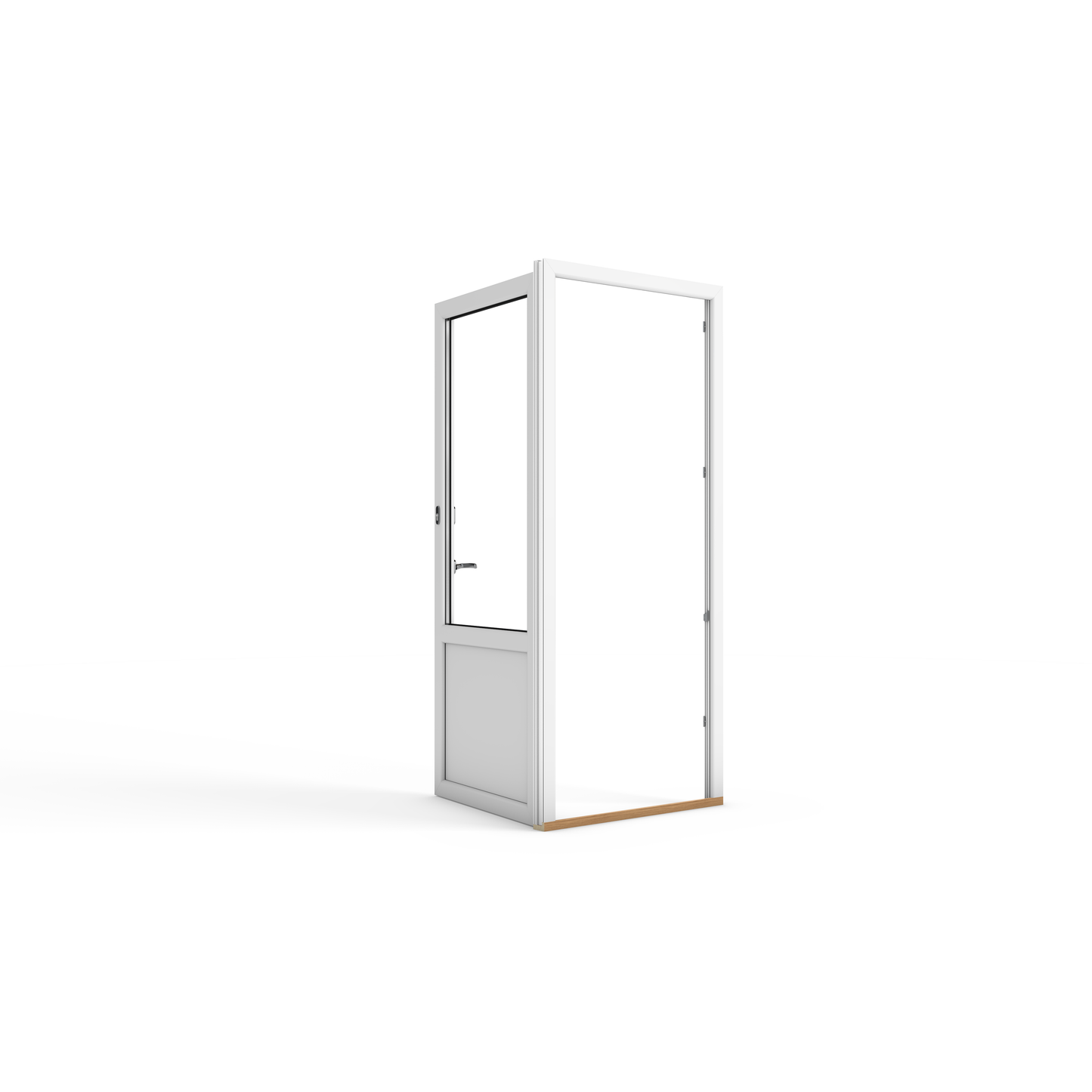 IGLO EXT Windows