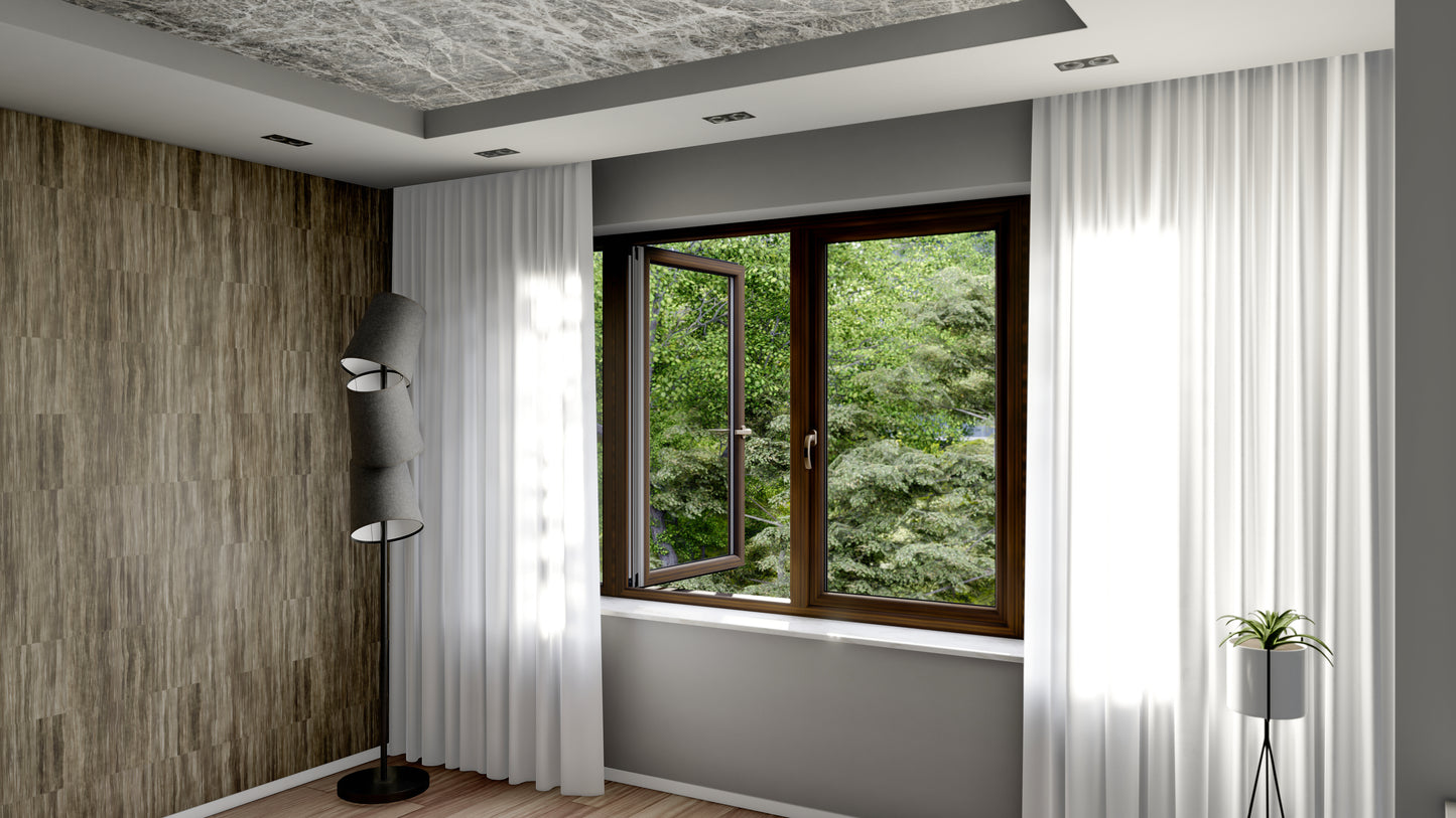 IGLO EXT Windows
