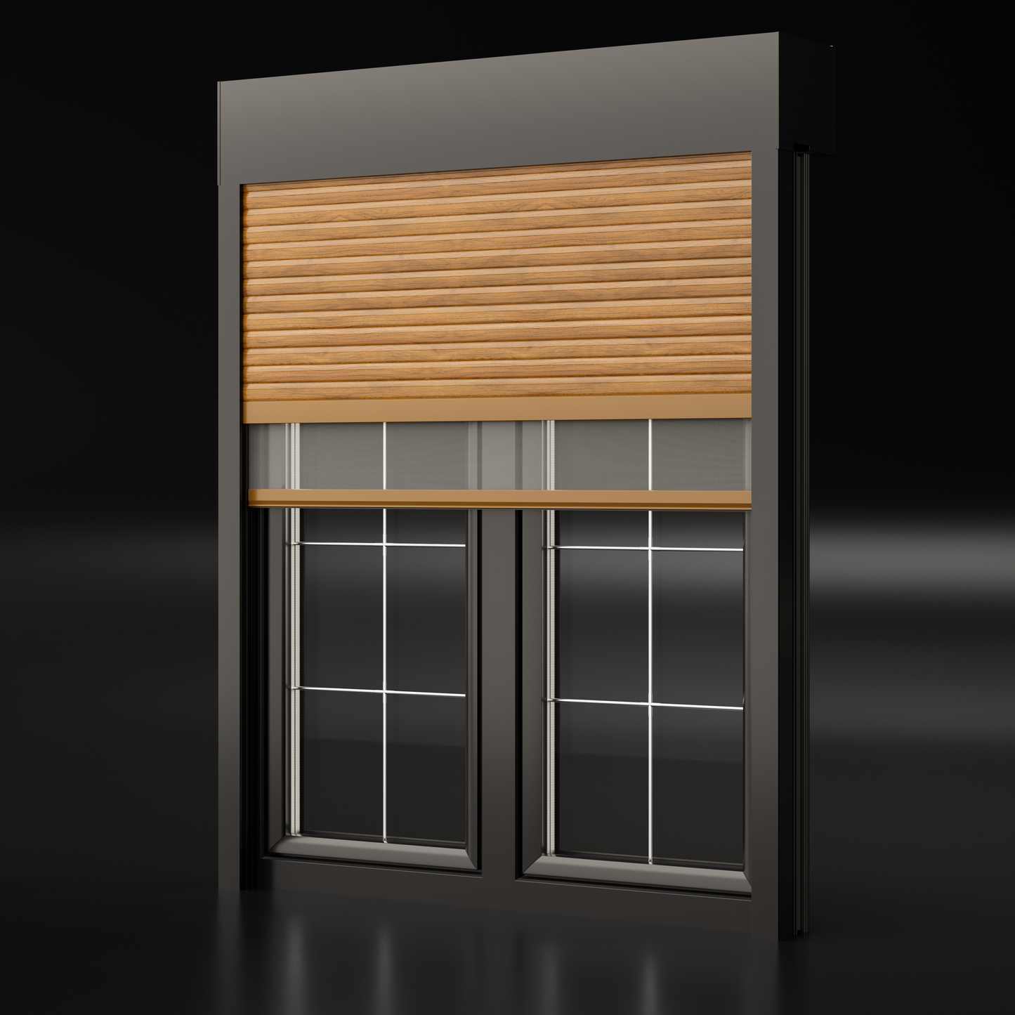 IGLO Energy Windows