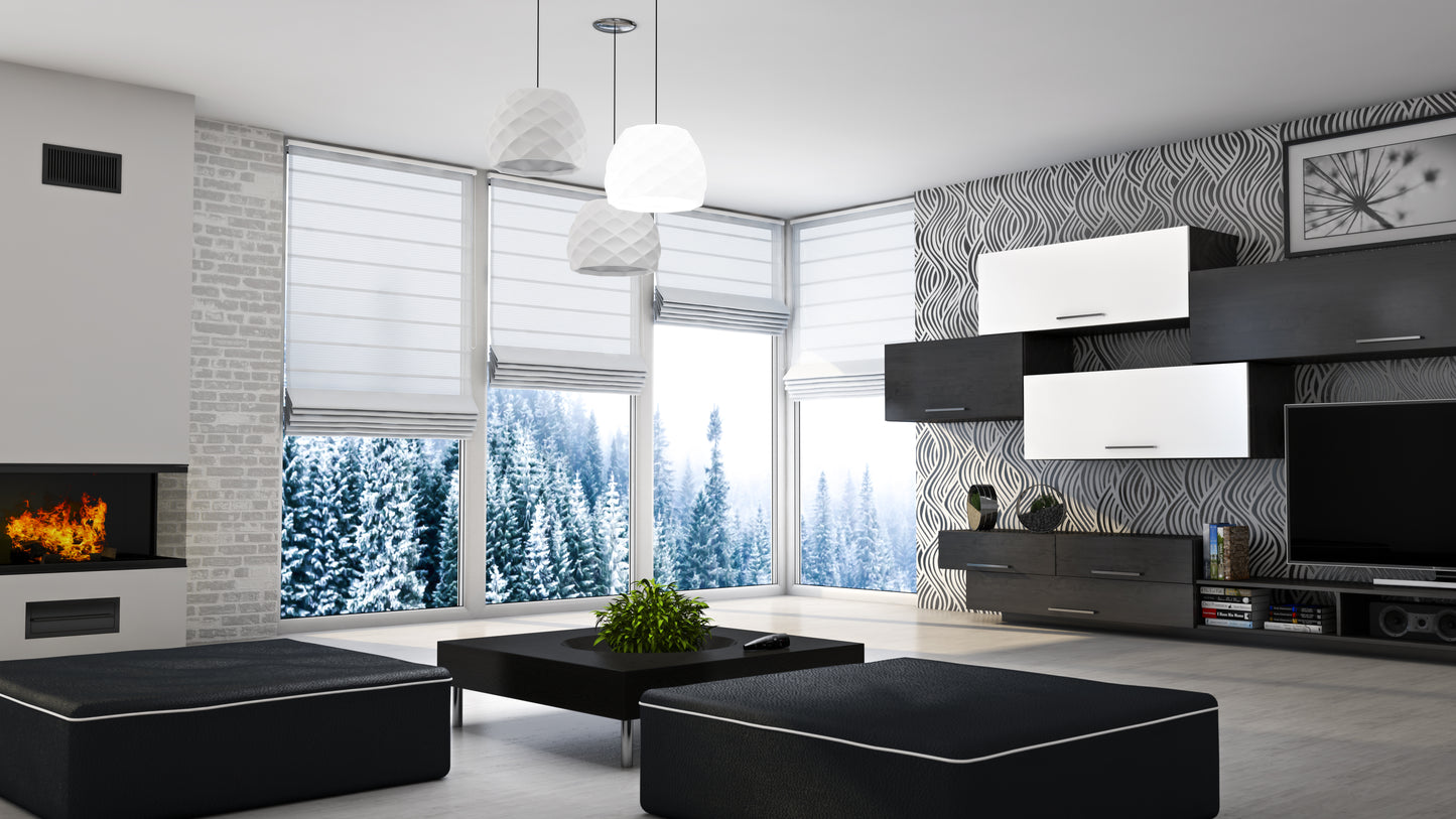 IGLO Energy Windows