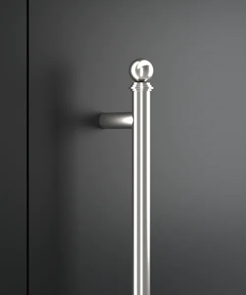 Z42 door rail