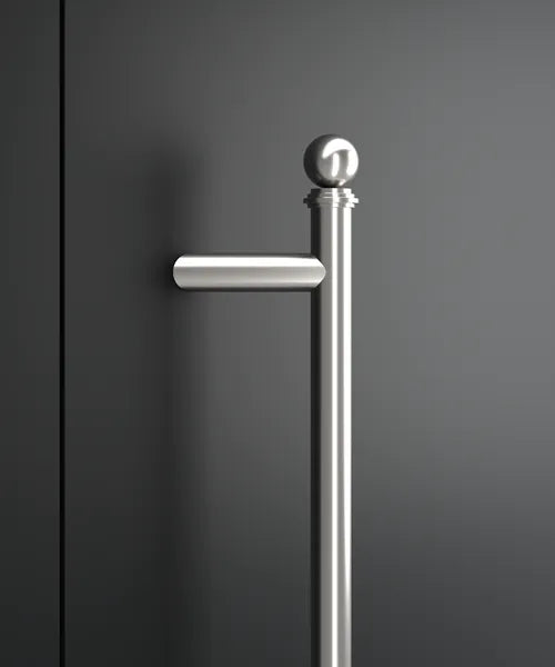 Z43 door rail