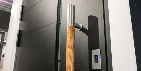 Door Handles and Pull Bars