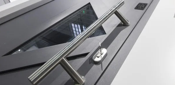 Aluminium Infill Panels